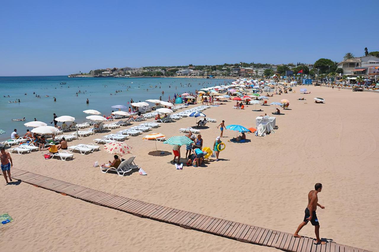 Letoon Hotel Altınkum Zewnętrze zdjęcie